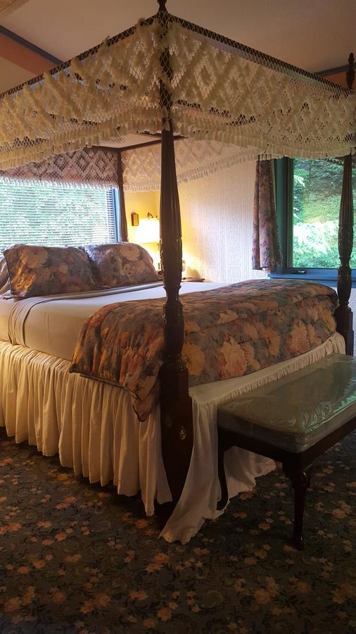 ברייסון סיטי Whisperin' Pines Chalet מראה חיצוני תמונה